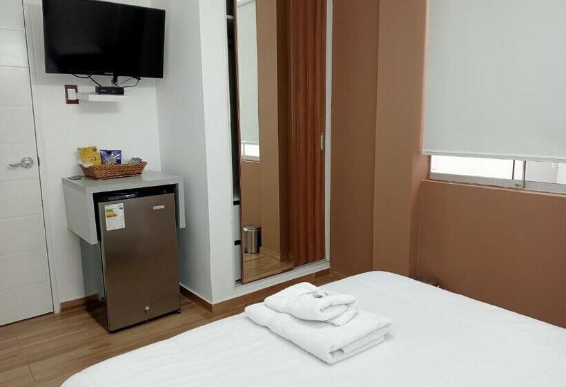 בית מלון כפרי Wyka