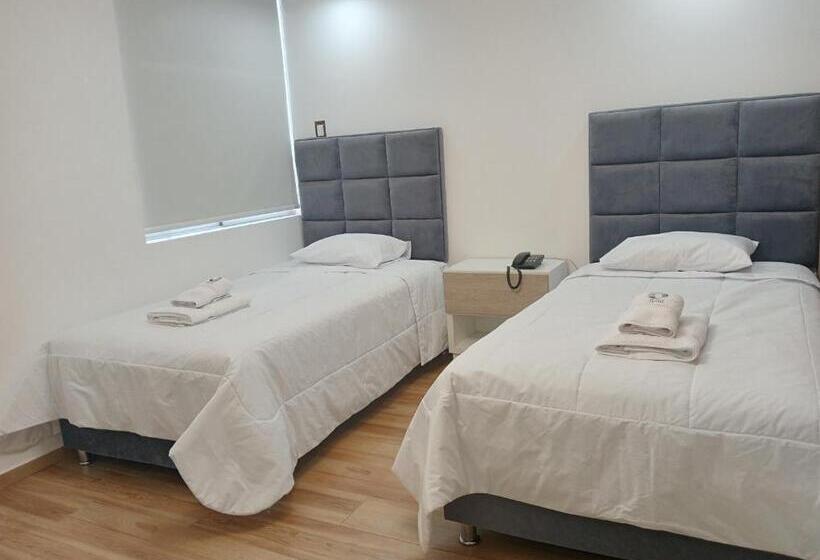 בית מלון כפרי Wyka