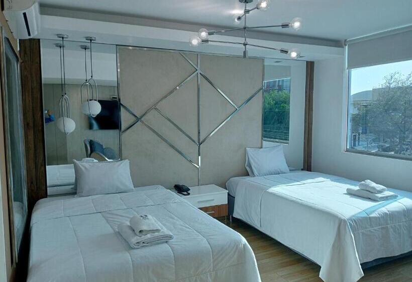 בית מלון כפרי Wyka