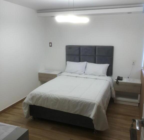 בית מלון כפרי Wyka