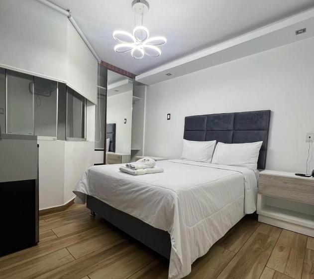 בית מלון כפרי Wyka