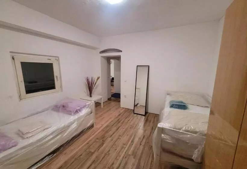 Monteurzimmer/ferienwohnung/pension