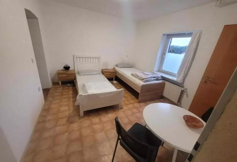 Monteurzimmer/ferienwohnung/pension