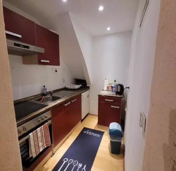 Monteurzimmer/ferienwohnung/pension