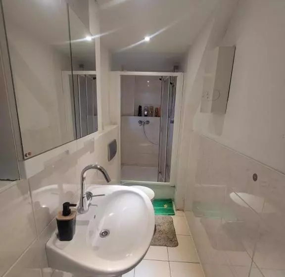 Monteurzimmer/ferienwohnung/pension