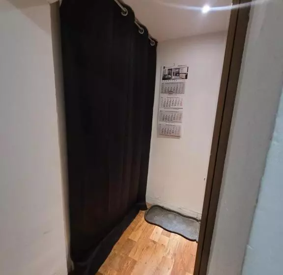 Monteurzimmer/ferienwohnung/pension