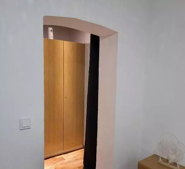 Monteurzimmer/ferienwohnung/pension