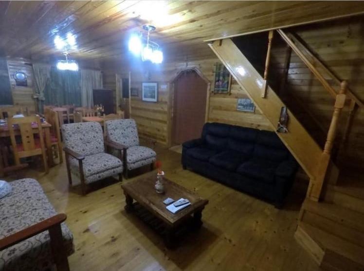 Pension Chiloe Seta