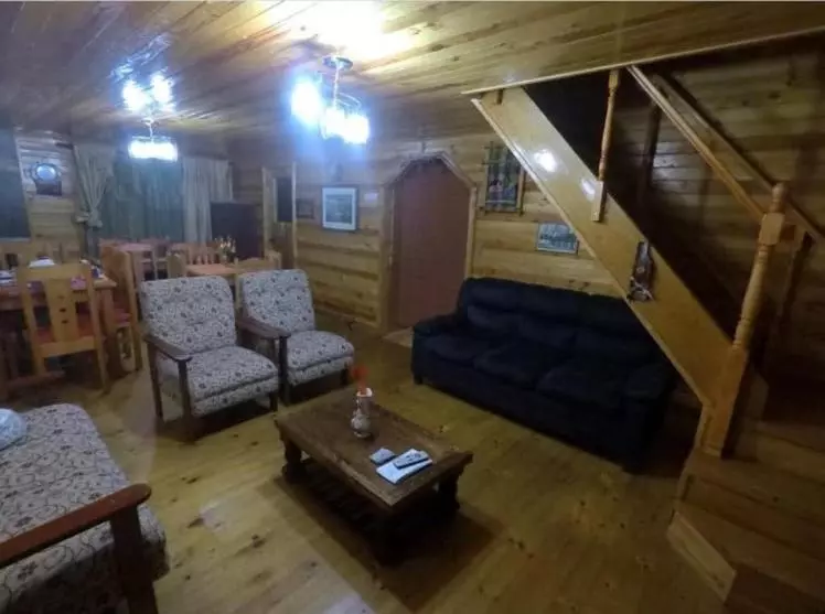 ペンション Chiloe Seta