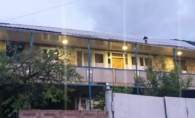 Majatalo Gala Guesthouse