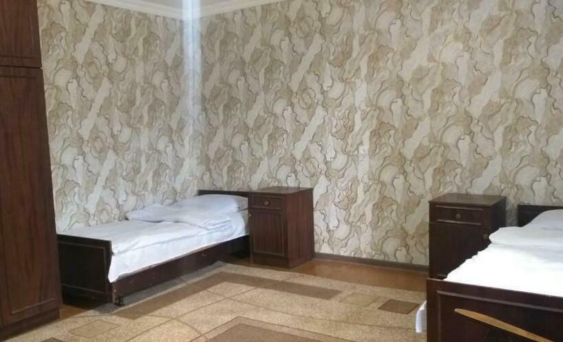 Pensão Gala Guesthouse