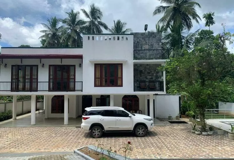 Majatalo Healand Holiday Bungalow And Restaurant