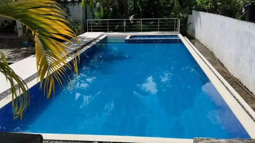 Majatalo Healand Holiday Bungalow And Restaurant