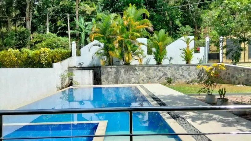 Majatalo Healand Holiday Bungalow And Restaurant