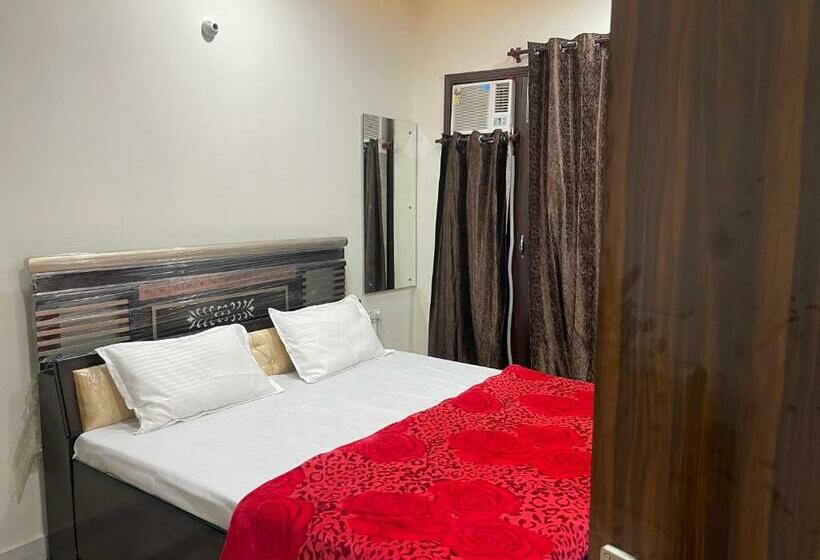 بنسيون Homestay Comforts 500m From Amritsar Airport