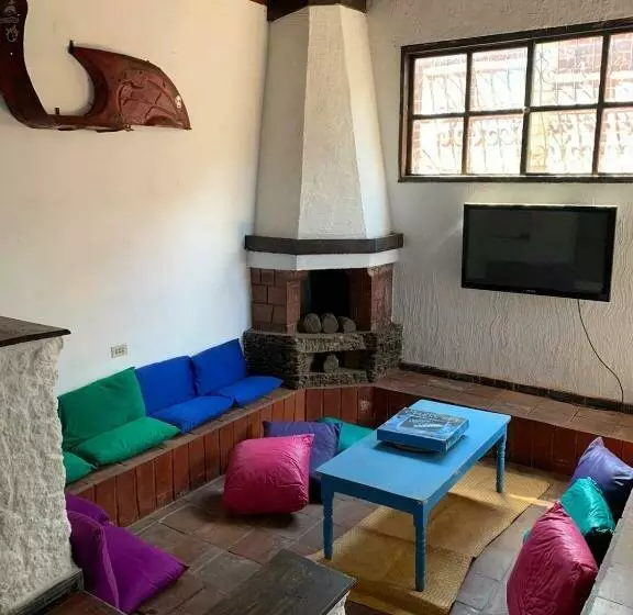 پانسیون Hostal Natural