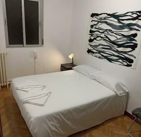 پانسیون Ibiza Habitaciones