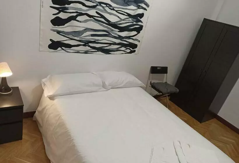 پانسیون Ibiza Habitaciones