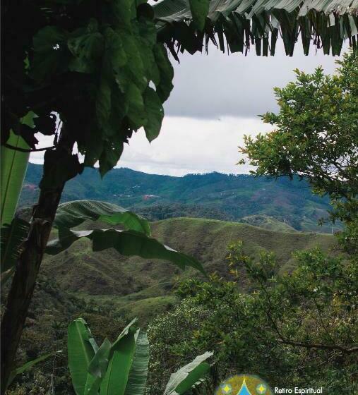 膳宿费 Retiro Espiritual Pleyades