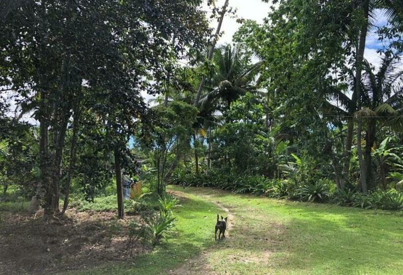 Pension Sirimeduraguest