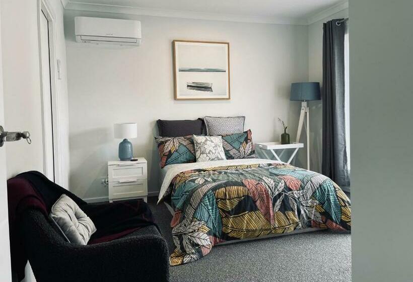 פנסיון Stay In Daylesford