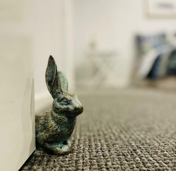 פנסיון Stay In Daylesford