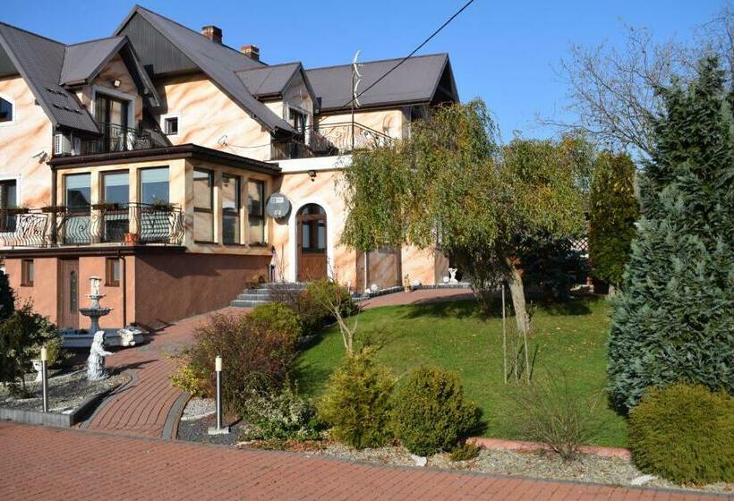 Pensjonat Agroturystyczny Mularczyk