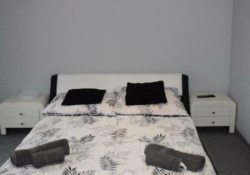 Pensjonat Agroturystyczny Mularczyk