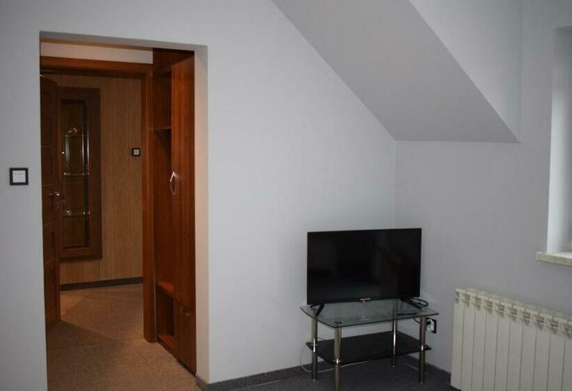 Pensjonat Agroturystyczny Mularczyk