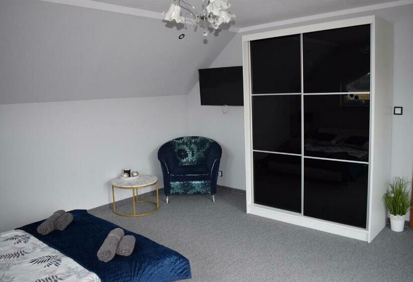 Pensjonat Agroturystyczny Mularczyk