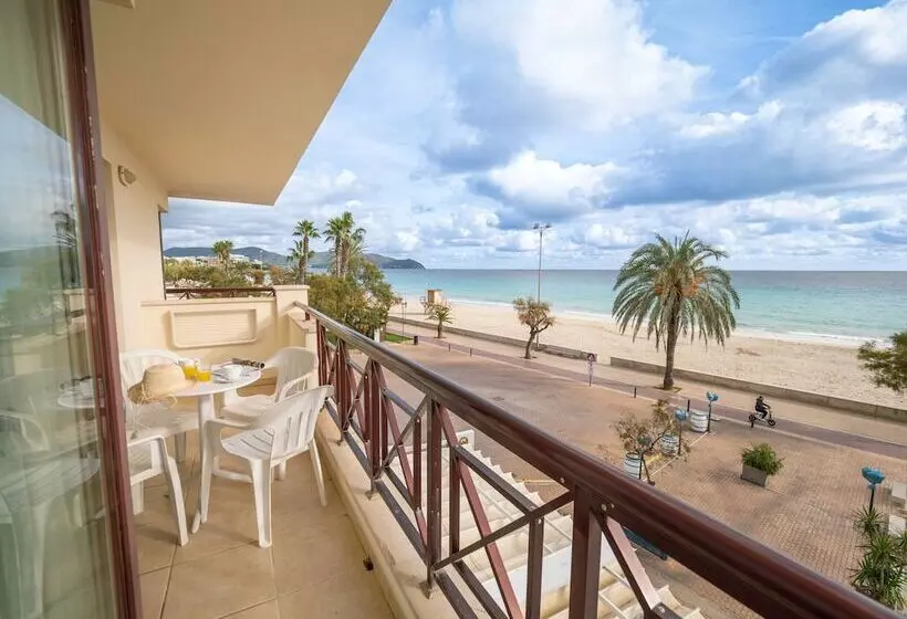 Prope Mare Apartamentos