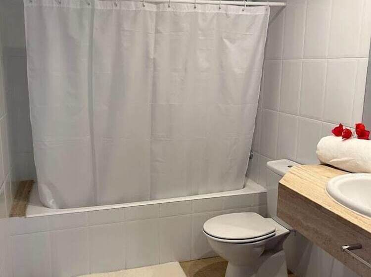 Prope Mare Apartamentos