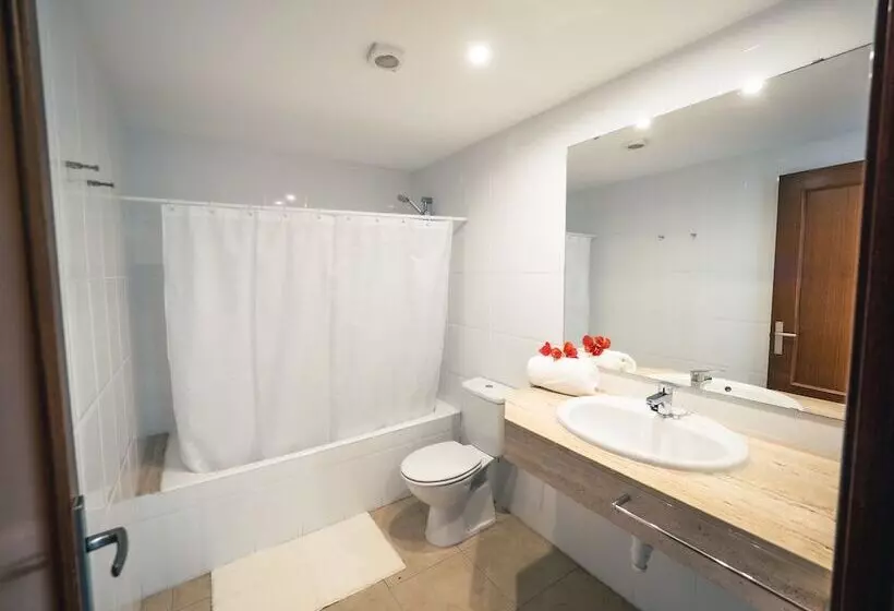 Prope Mare Apartamentos