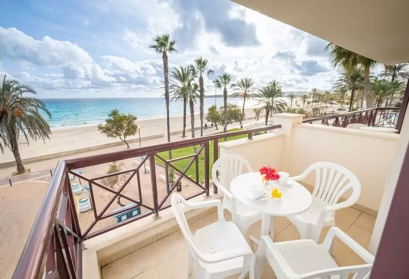 Prope Mare Apartamentos