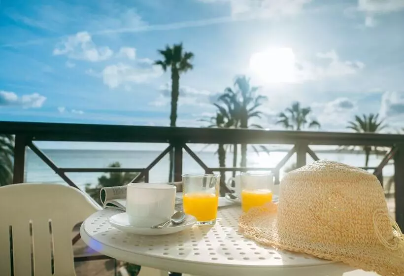 Prope Mare Apartamentos