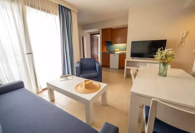Prope Mare Apartamentos
