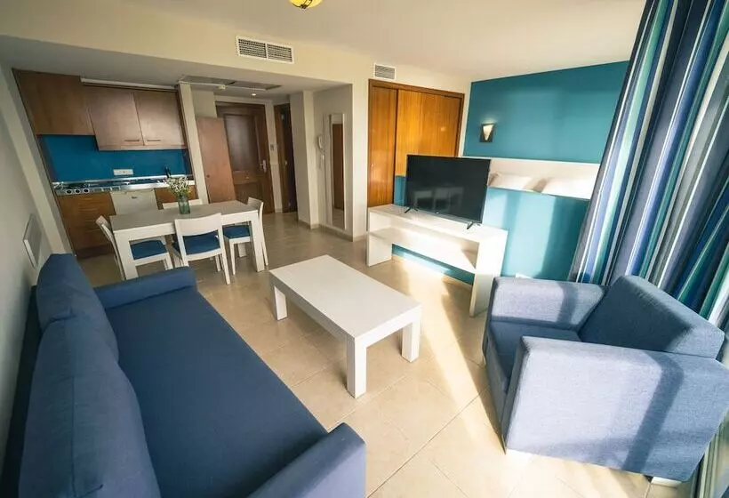 Prope Mare Apartamentos