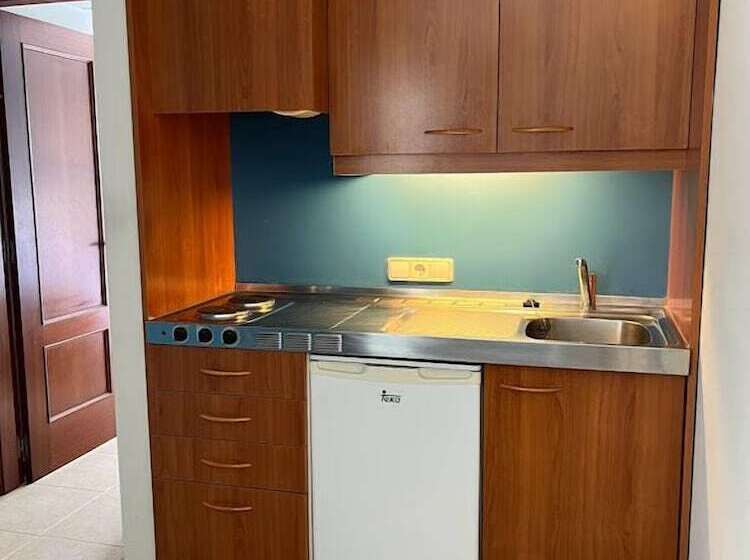 Prope Mare Apartamentos