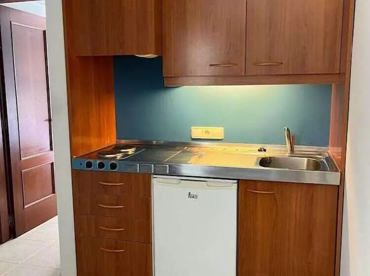 Prope Mare Apartamentos