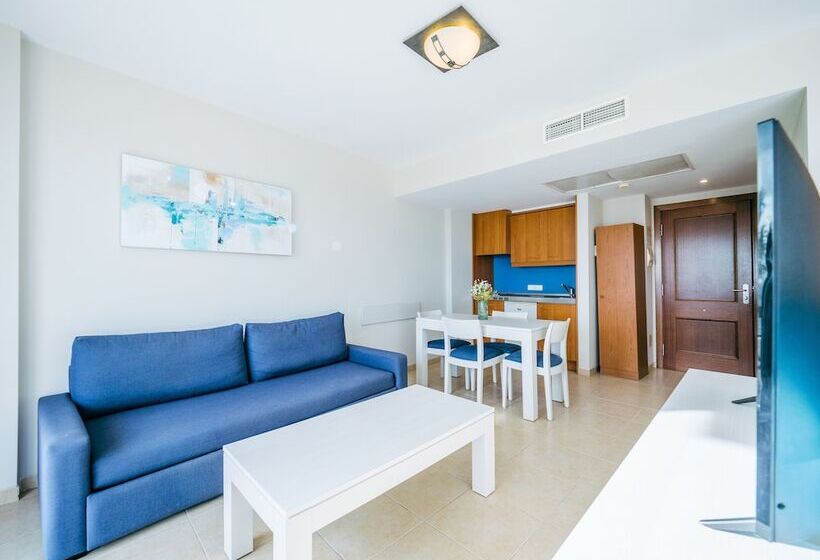 Prope Mare Apartamentos