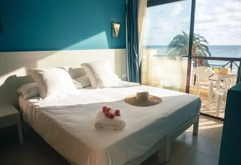 Prope Mare Apartamentos