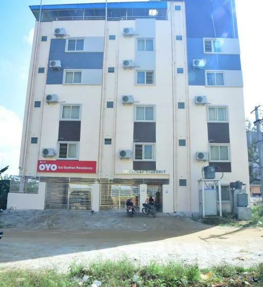 Sai Sadhan Residency