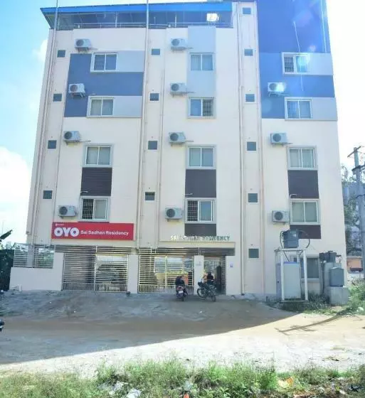 Sai Sadhan Residency