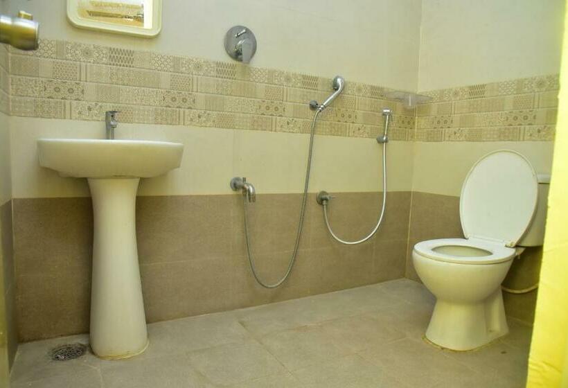 Sai Sadhan Residency