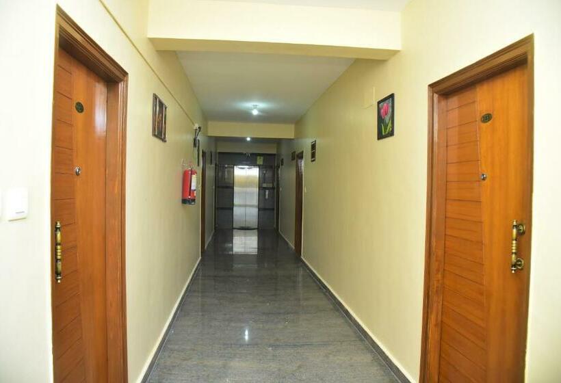 Sai Sadhan Residency