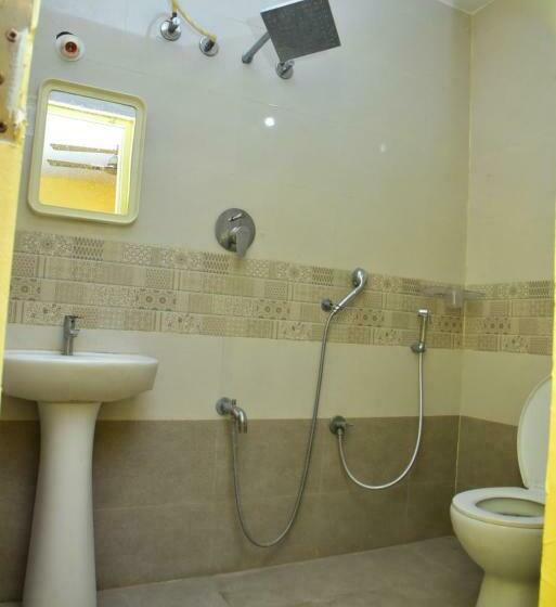 Sai Sadhan Residency