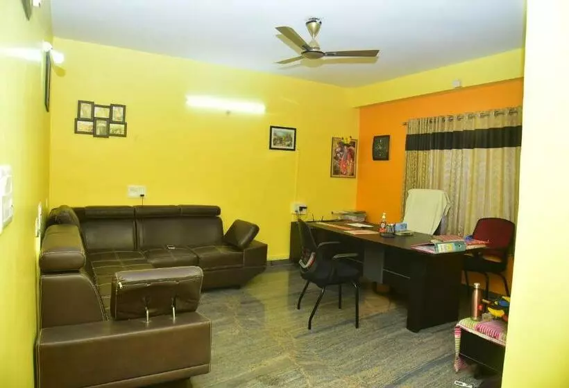 Sai Sadhan Residency