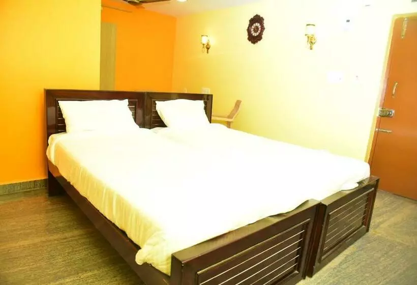 Sai Sadhan Residency