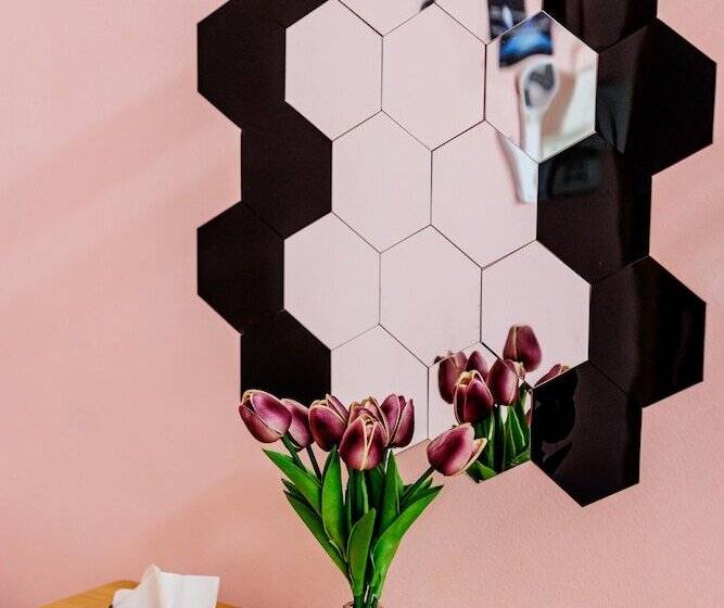 هاستل Baan Mee Suk Ayutthaya