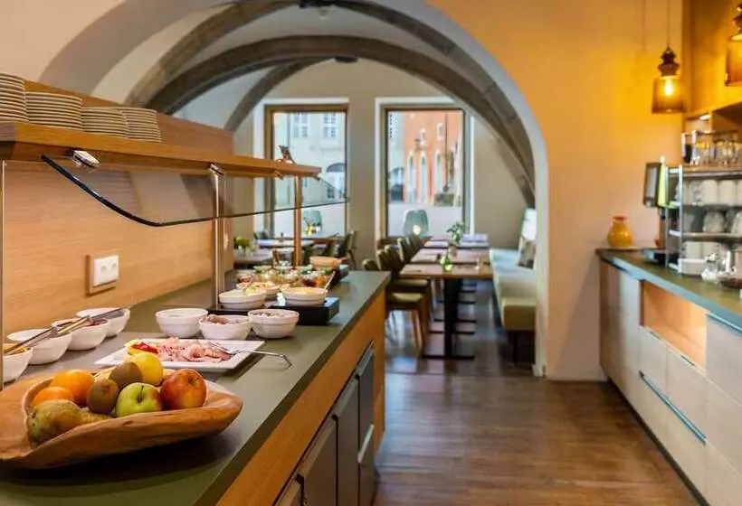 Altstadthotel Arch